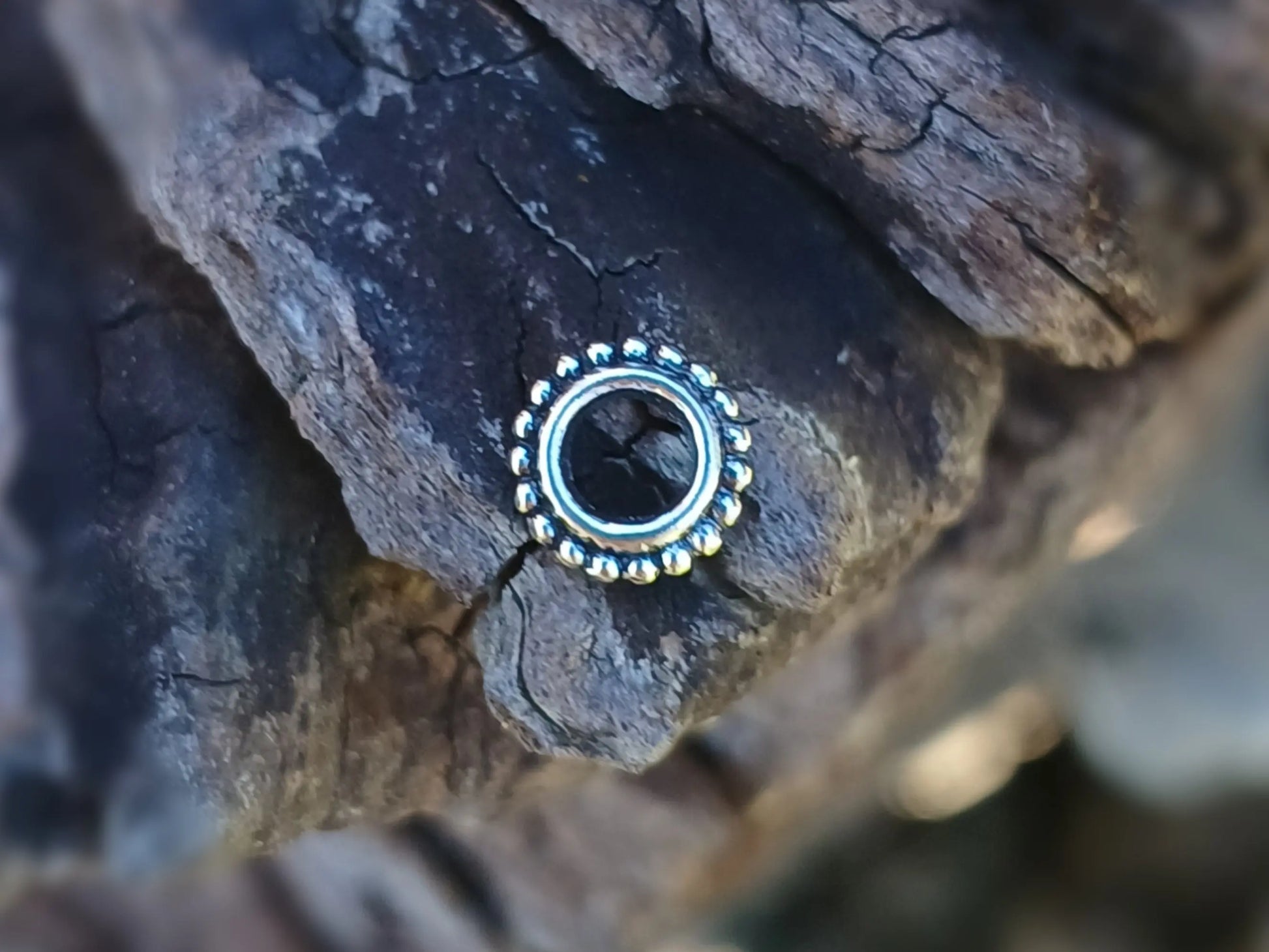 Nakimani Beads Indiana DreadLocos Shop