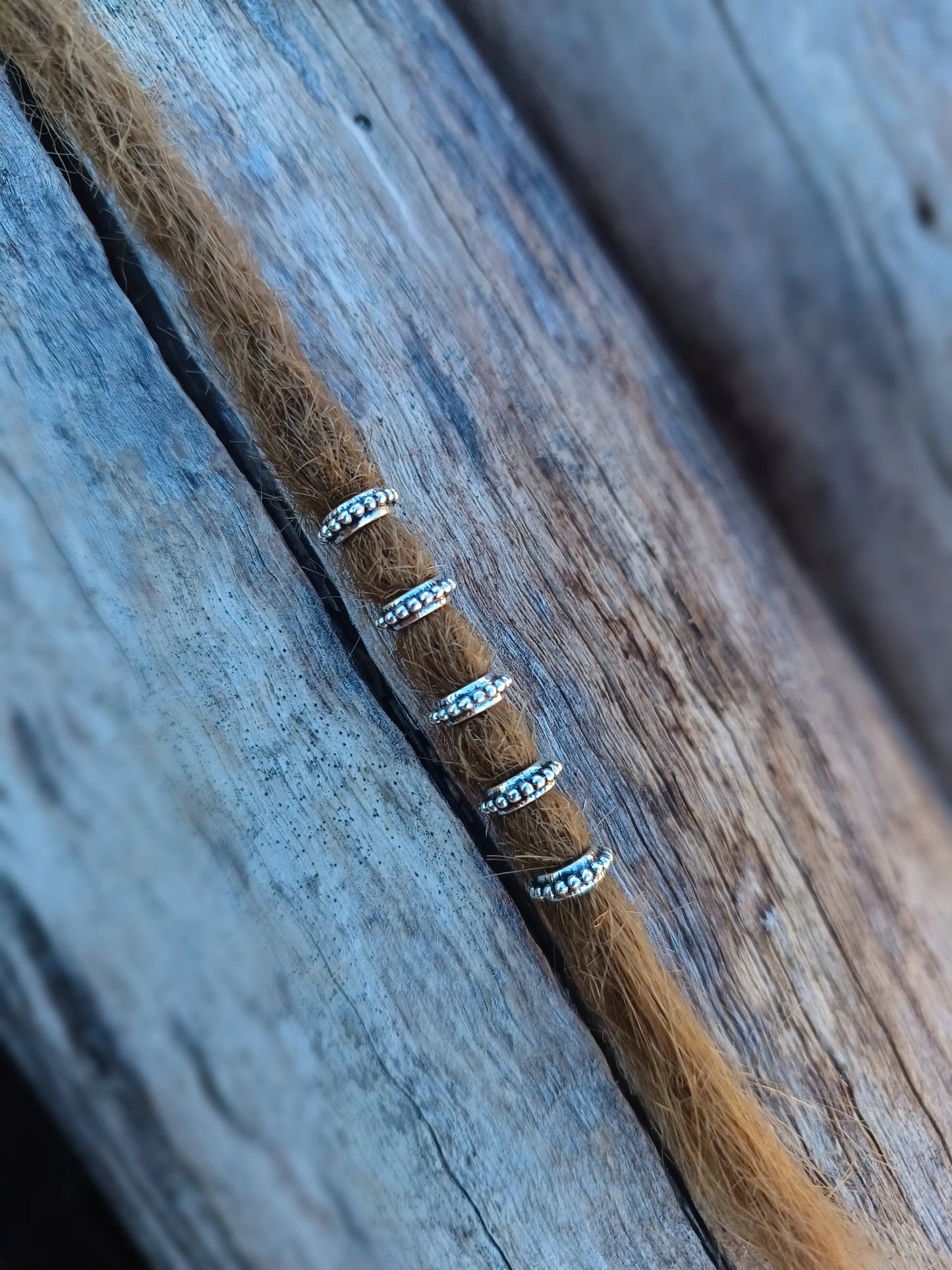 Nakimani Beads Indiana DreadLocos Shop