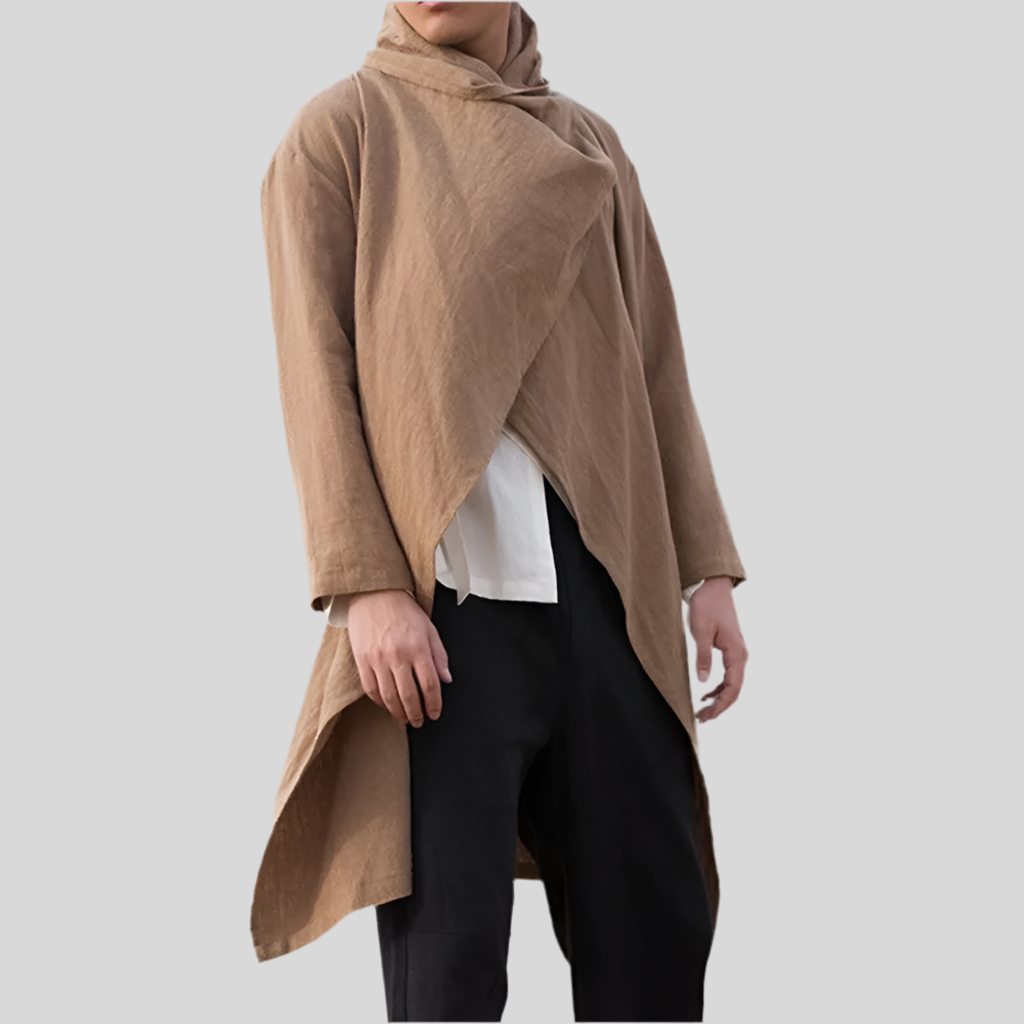 Mad Max Tulum Overall Cardigan Rogue One