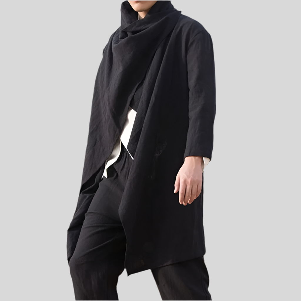 Mad Max Tulum Overall Cardigan Rogue One