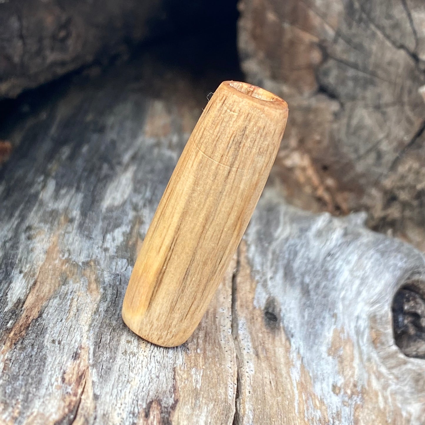 Nakimani Eukalyptus Bead
