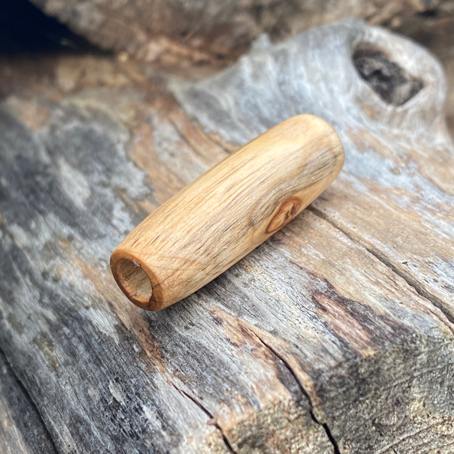 Nakimani Eukalyptus Bead