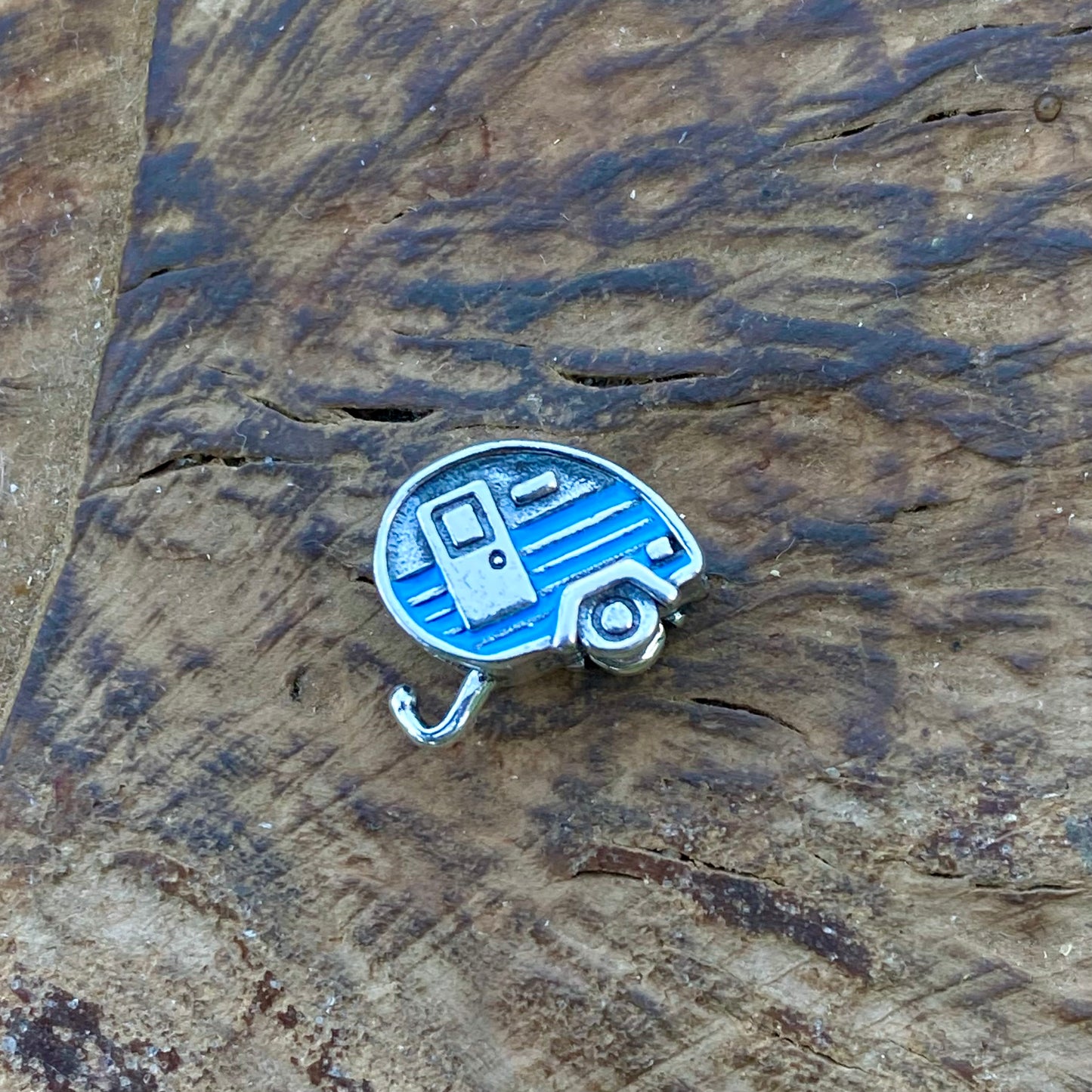 Van Surf aus 925er Silber für stilvolle Dreads