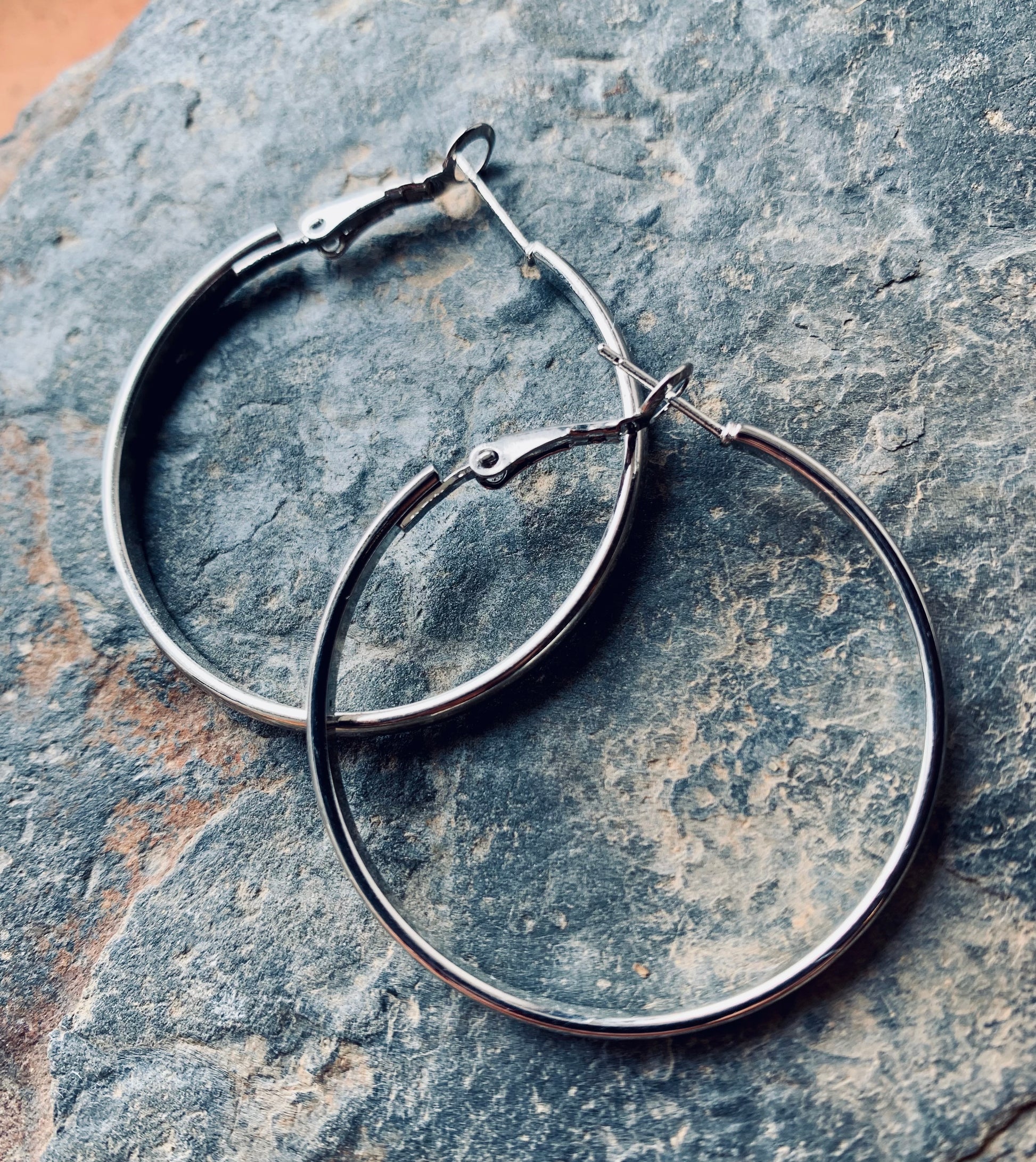 Marokkanischer Antiker Ohrschmuck Ahana - DreadLocos Shop