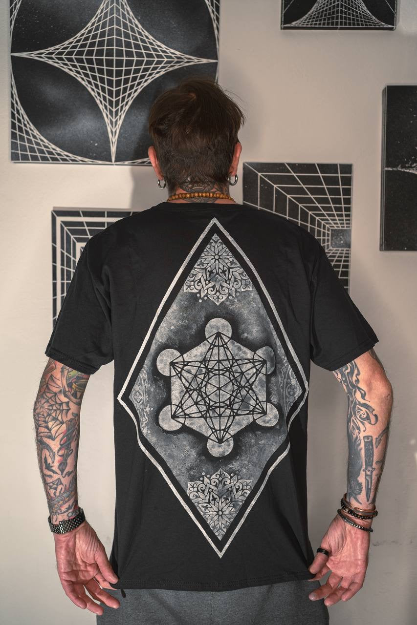 Urban Spirit T-Shirts by Tattoo Artist Edumandarina