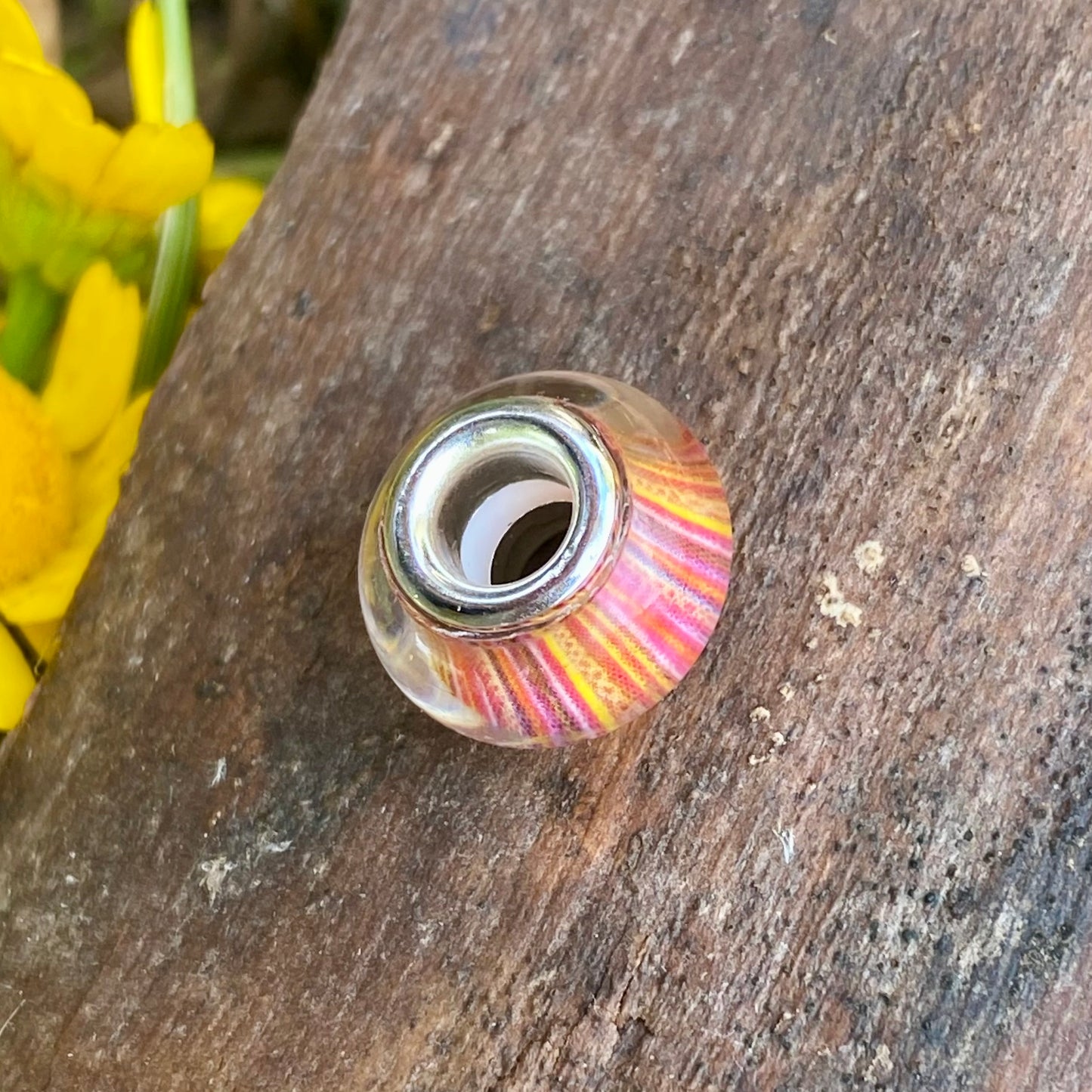 Aurora Solar Perle Resina