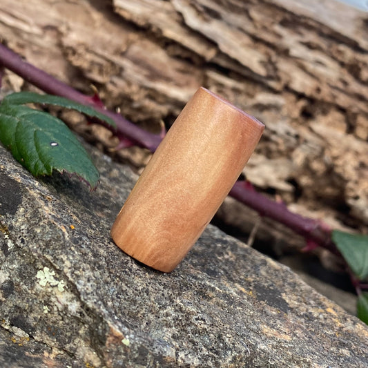 Nakimani Rosenholz Bead