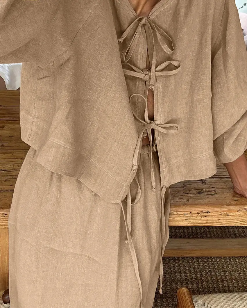 Bohemian Loose Suit für Women DreadLocos Shop