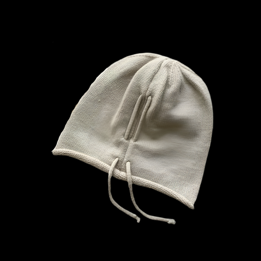 Drawstring Baggy Slouchy Beanies