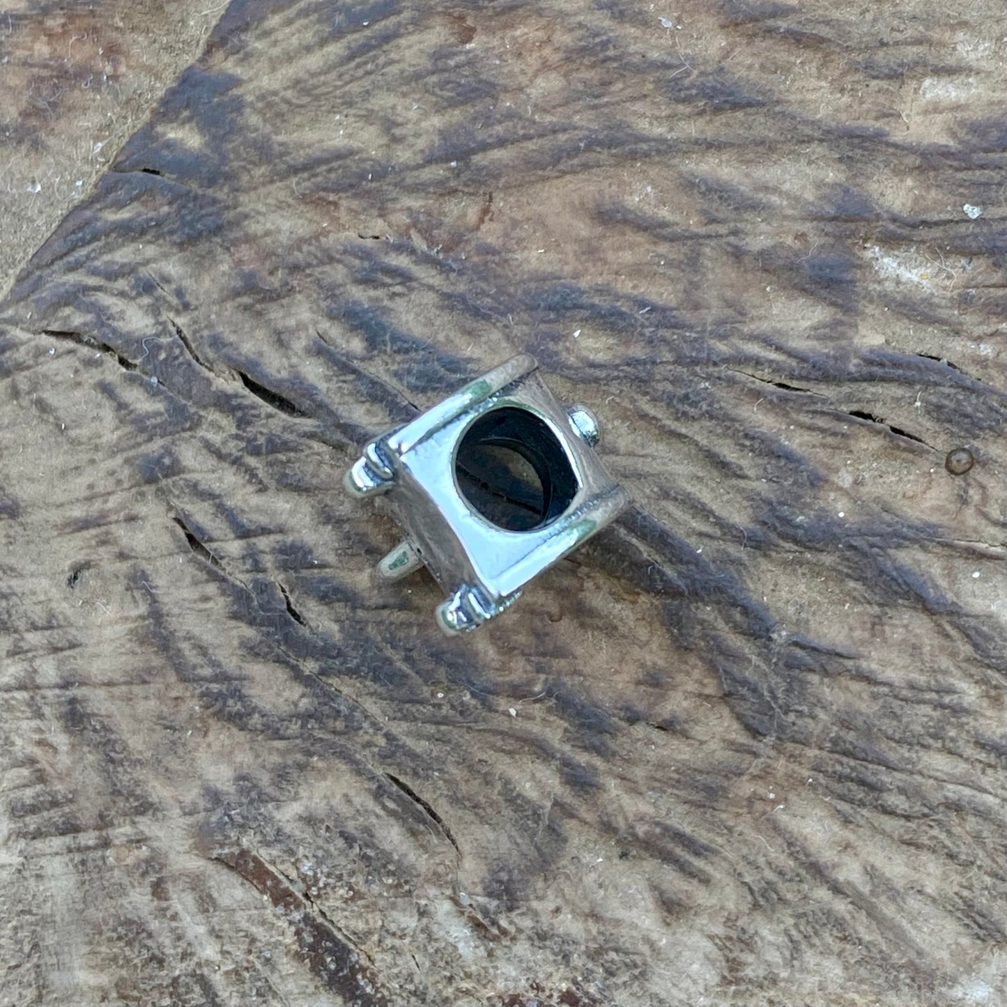 Van Surf aus 925er Silber für stilvolle Dreads