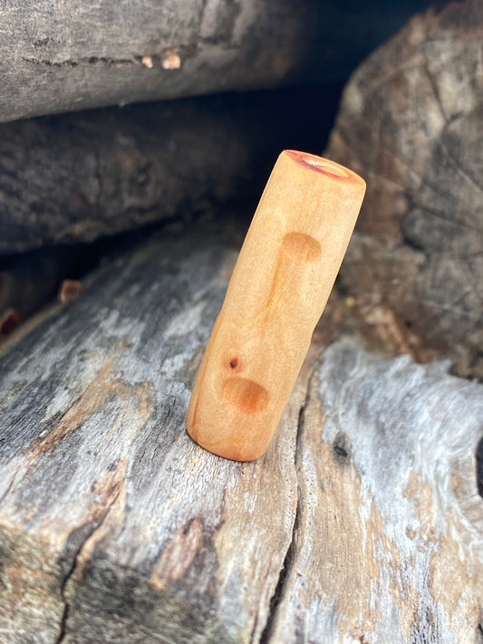 Nakimani Rosenholz Bead