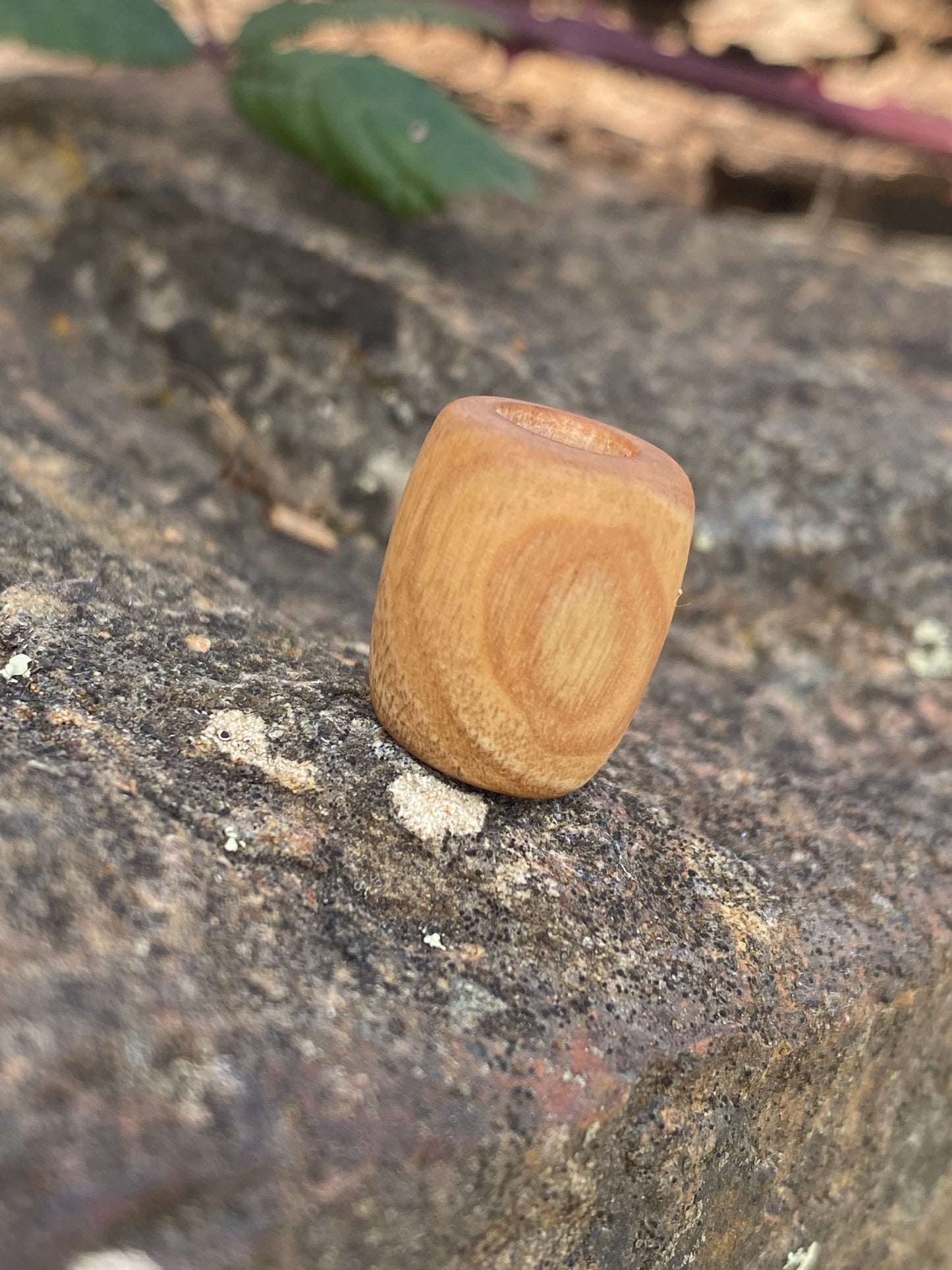 Nakimani Birnen Bead
