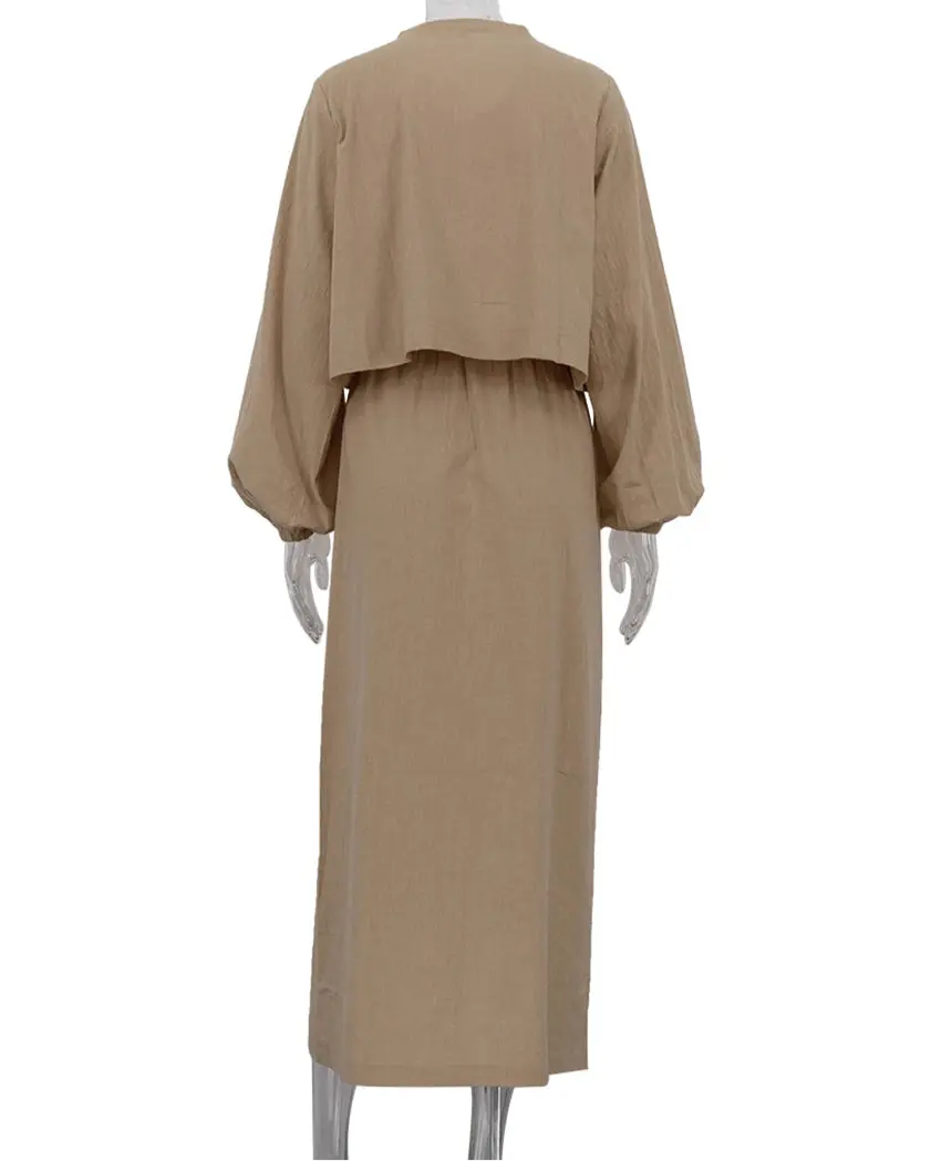 Bohemian Loose Suit für Women DreadLocos Shop