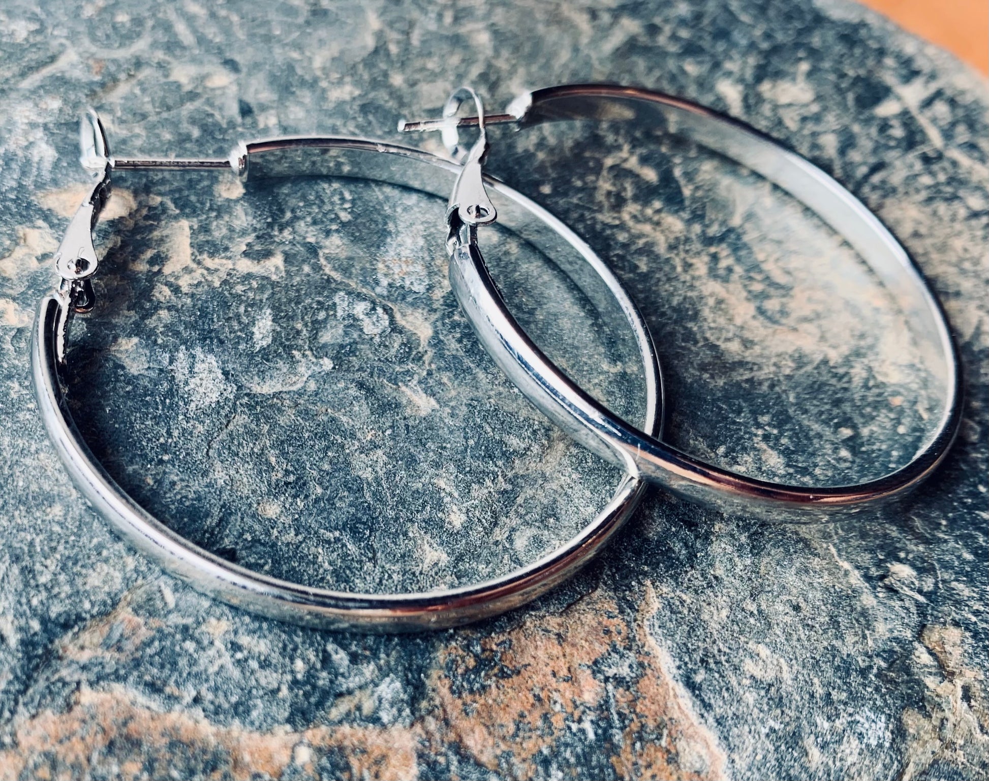 Marokkanischer Antiker Ohrschmuck Ahana - DreadLocos Shop