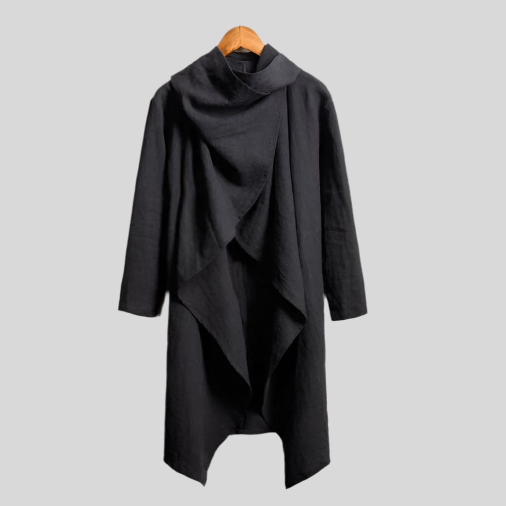 Mad Max Tulum Overall Cardigan Rogue One