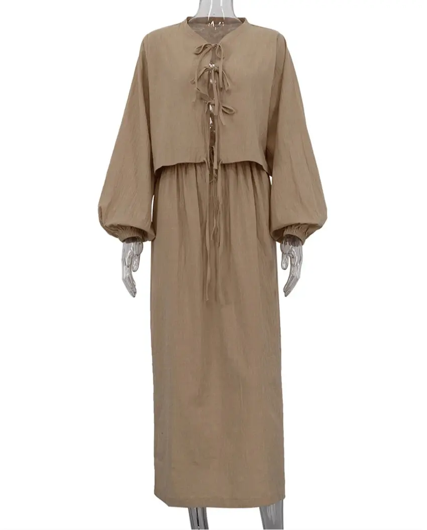 Bohemian Loose Suit für Women DreadLocos Shop
