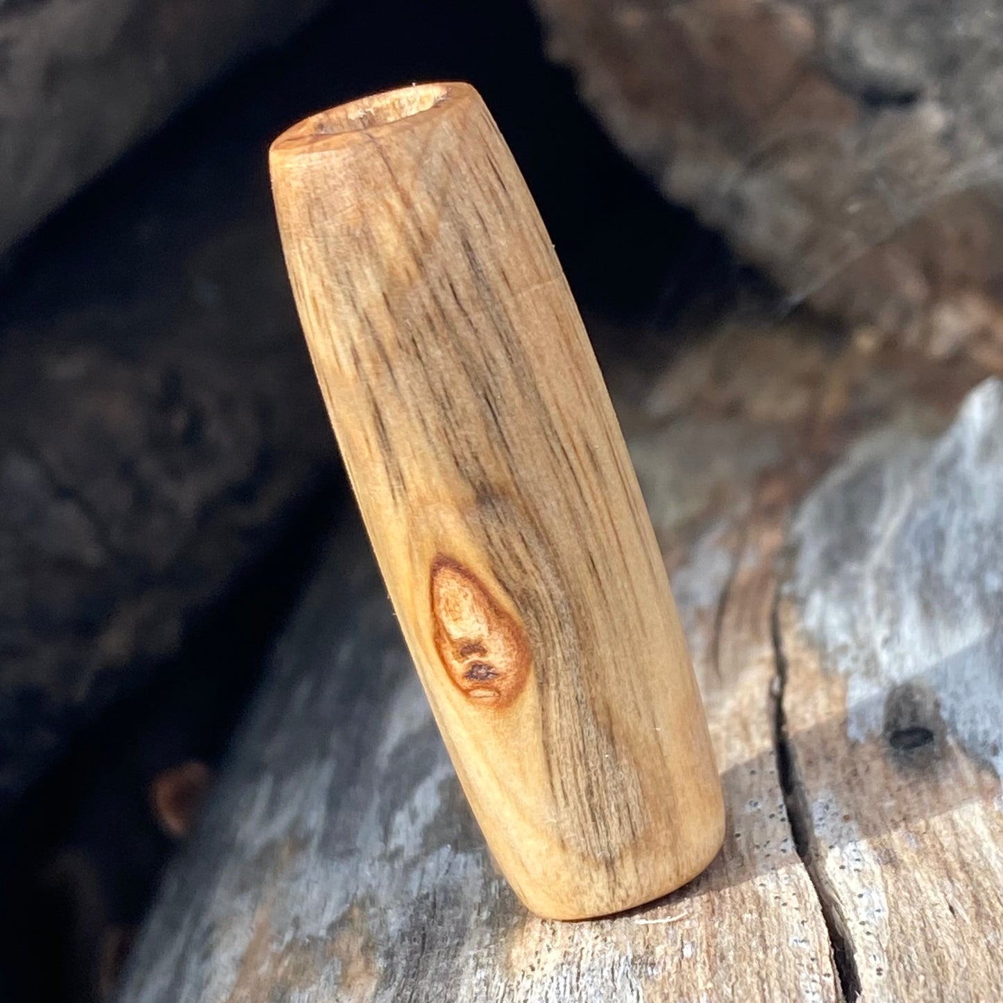 Nakimani Eukalyptus Bead