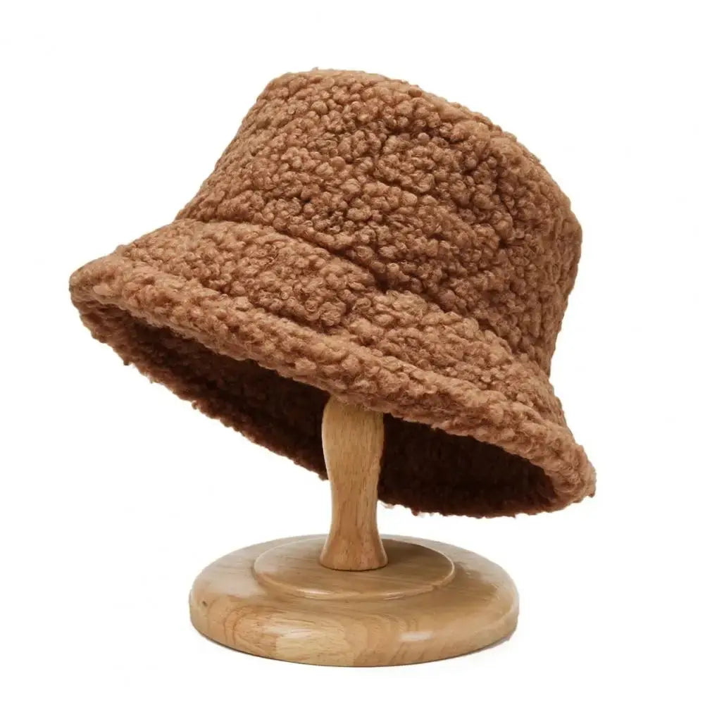 Fischer Hut im Herbst Stil DreadLocos Shop
