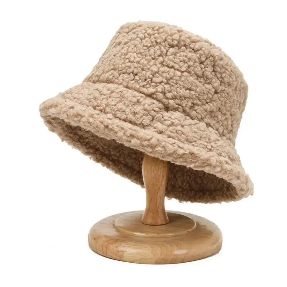Fischer Hut im Herbst Stil DreadLocos Shop