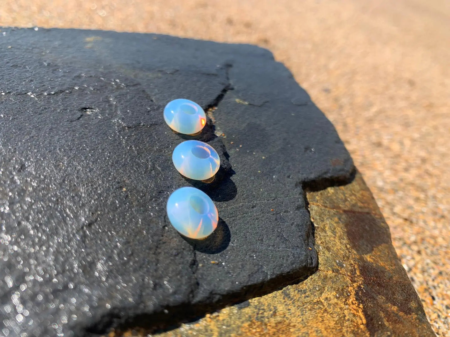 3 Nakimani Perlen (Opal) DreadLocos Shop