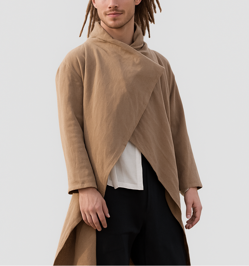 Mad Max Tulum Overall Cardigan Rogue One