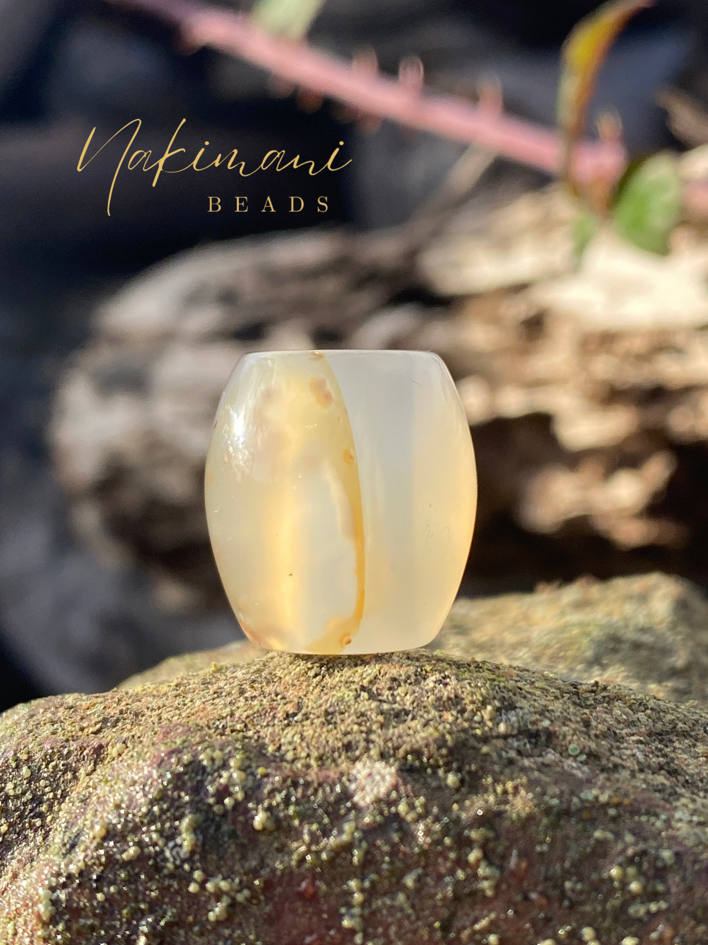 Opal Perle Bead *Brasil*