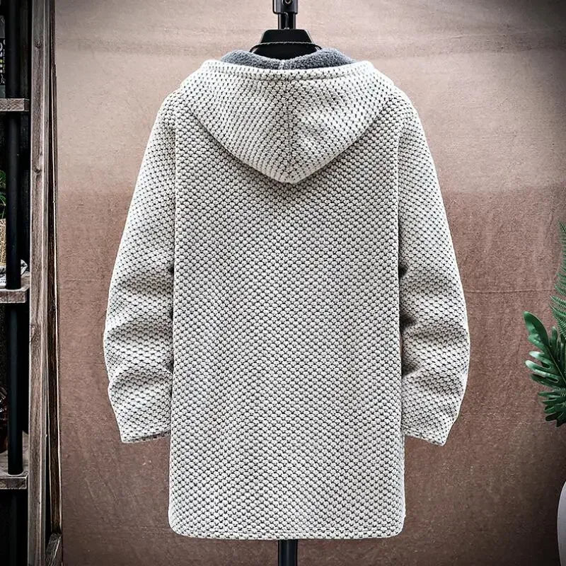 Men's Cardigan Sweaters