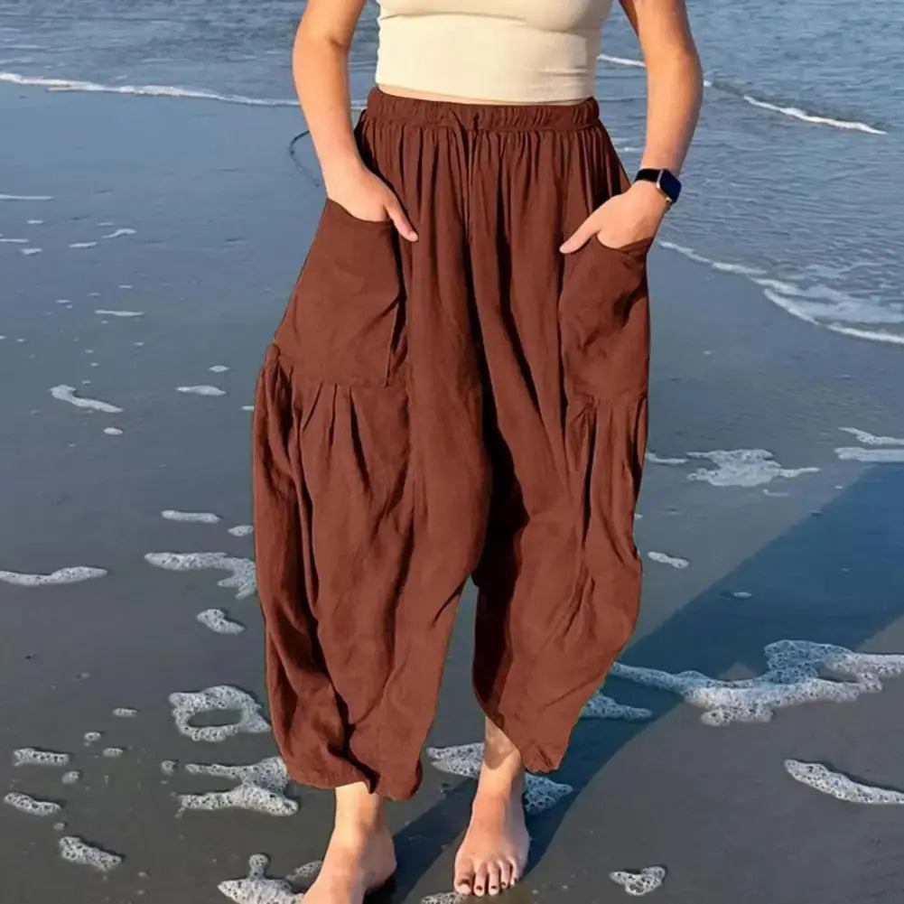Harems Hose für Damen DreadLocos Shop