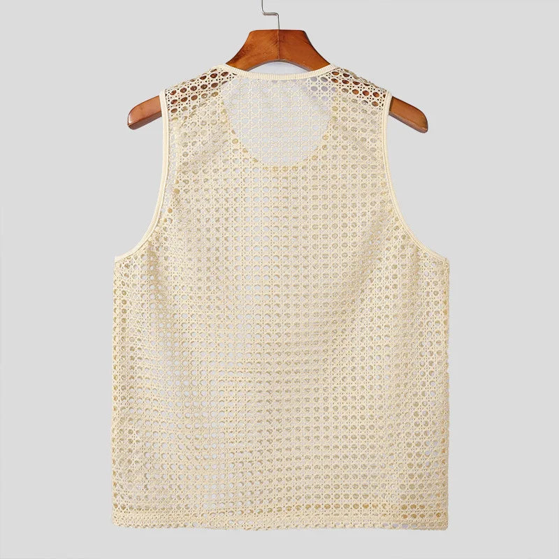 Men Tops Popular Shirt