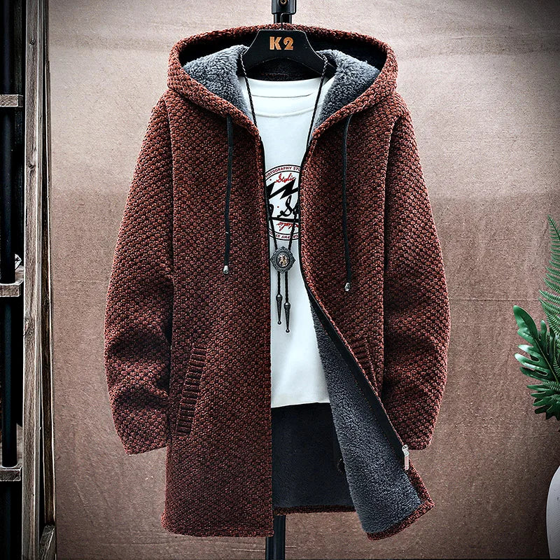 Men's Cardigan Sweaters