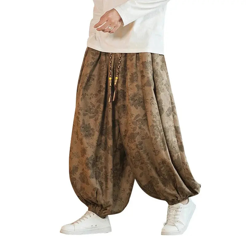 Harems Bombacha 2024 DreadLocos Shop