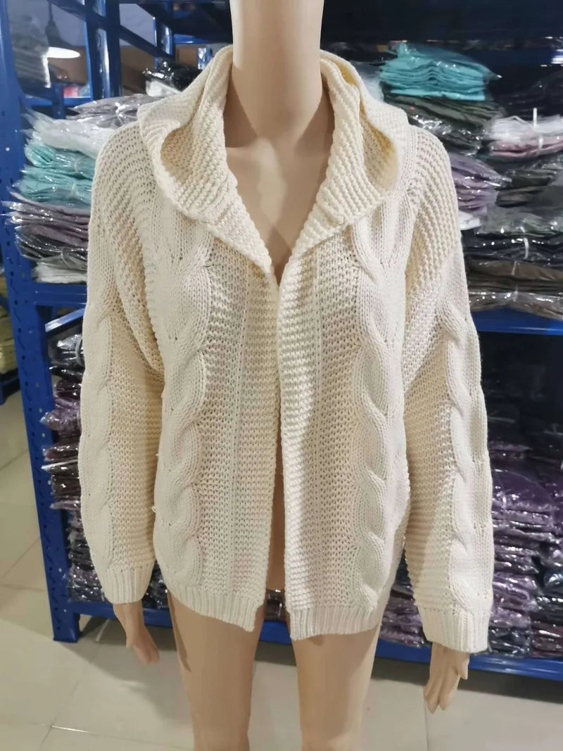 Casual Winter e Hooded Sweaters