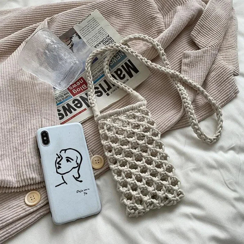Boho Chic in the Palm of Your Hand