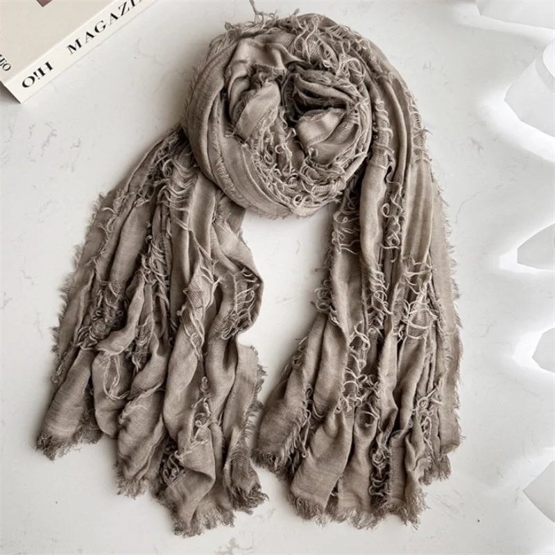 Cotton Linen Retro Dreadhead Wrap Dreadtuch - DreadLocos Shop