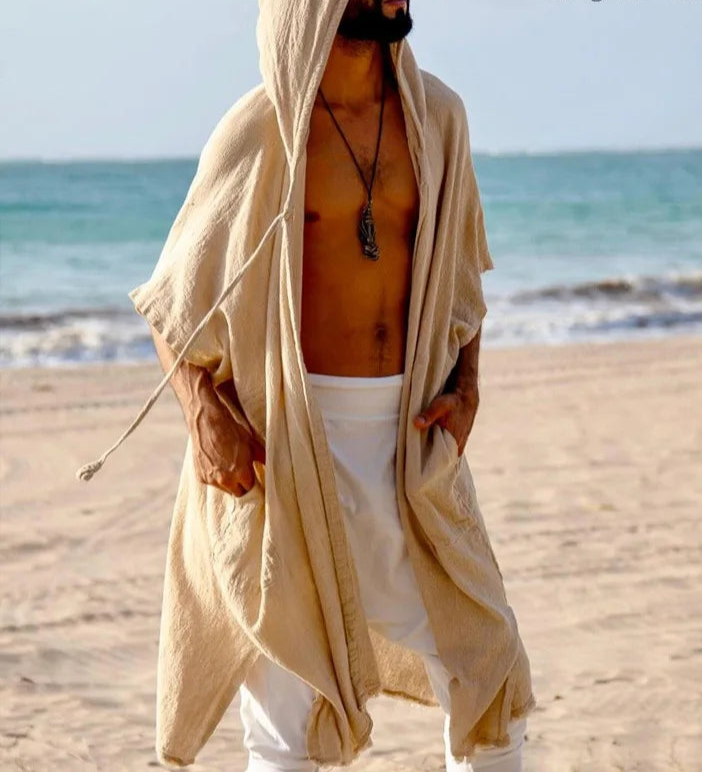 Strand Hooker für den Mann