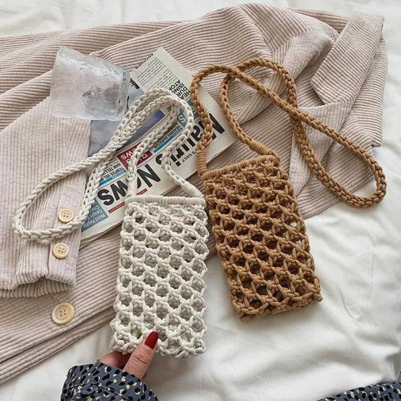 Boho Chic in the Palm of Your Hand