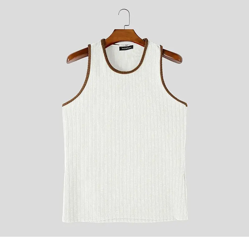 Men's Tank Tops