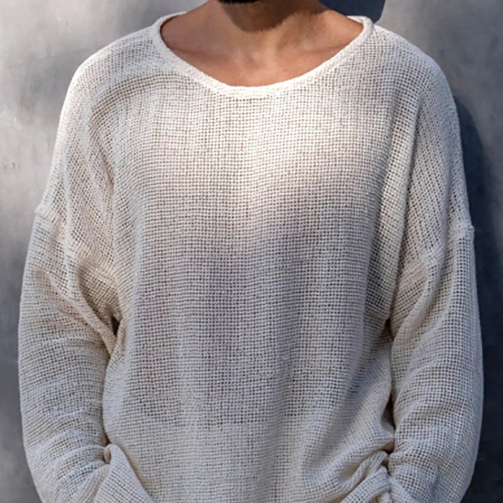 Softes Sleeve für Herren