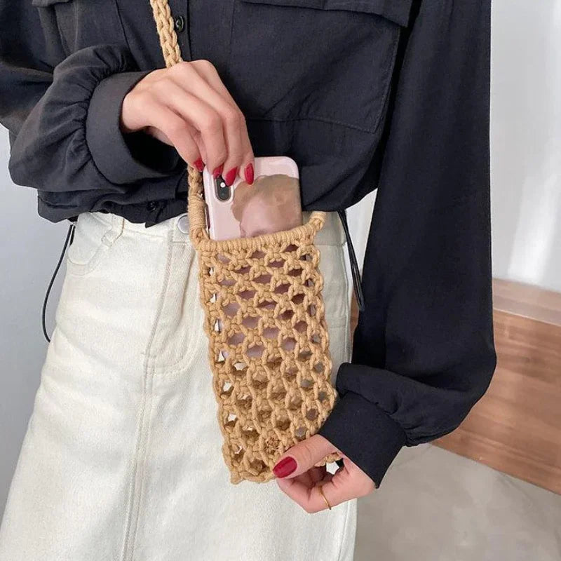 Boho Chic in the Palm of Your Hand