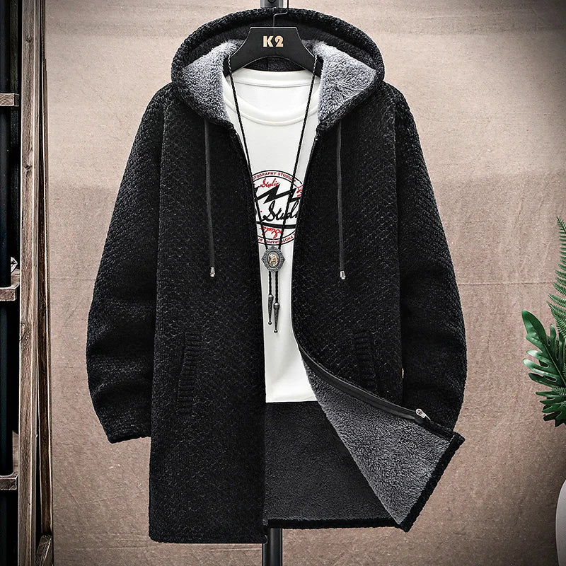 Men's Cardigan Sweaters