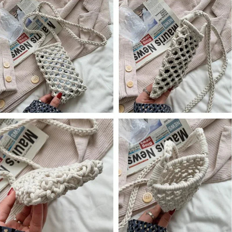 Boho Chic in the Palm of Your Hand