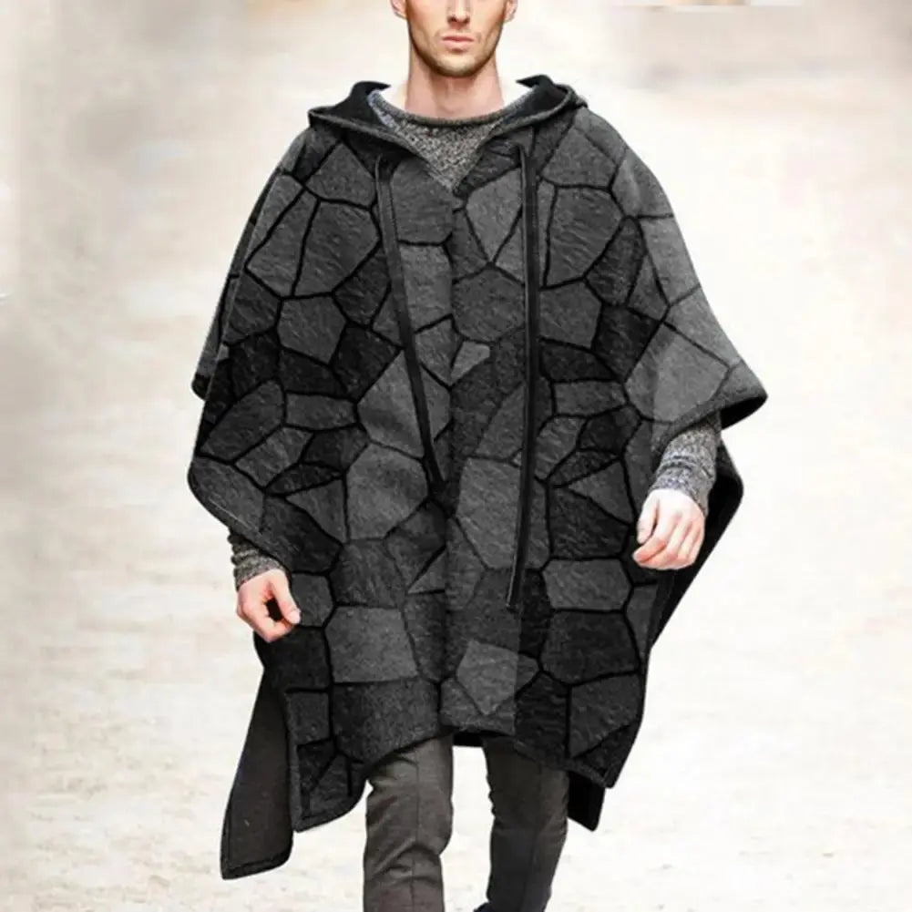 Herbst Poncho DreadLocos Shop
