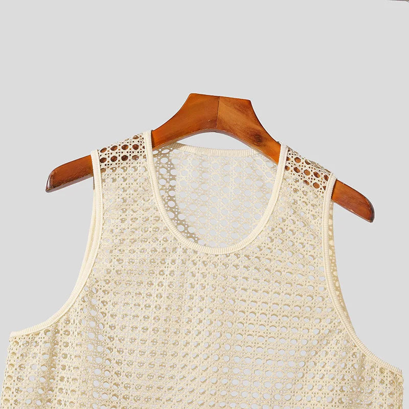 Men Tops Popular Shirt