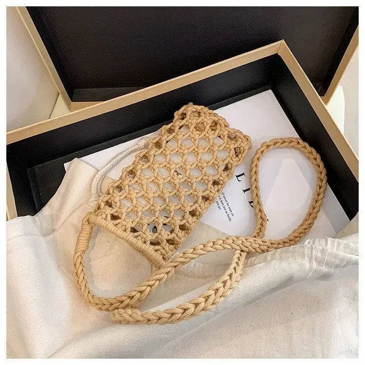 Boho Chic in the Palm of Your Hand