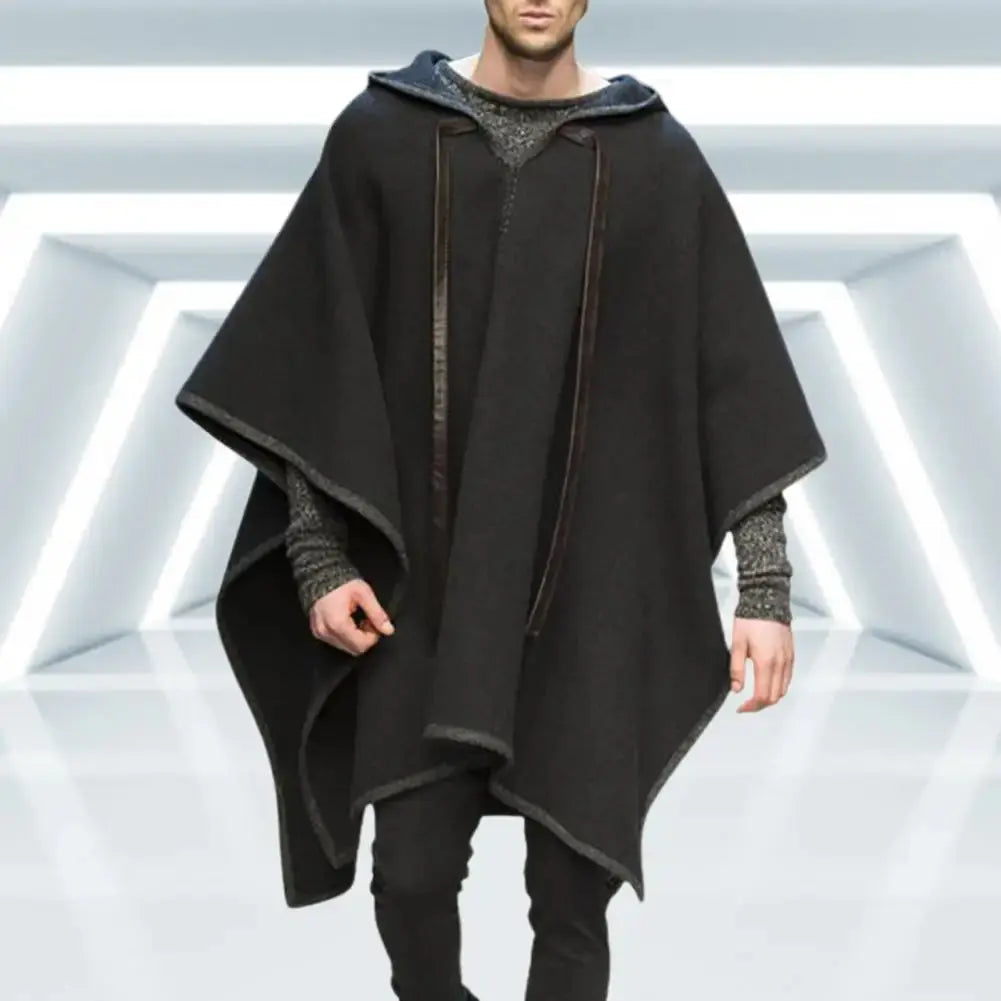 Herbst Poncho DreadLocos Shop