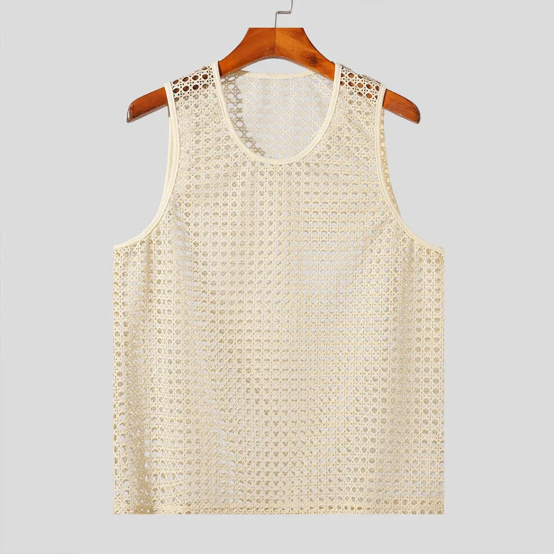 Men Tops Popular Shirt