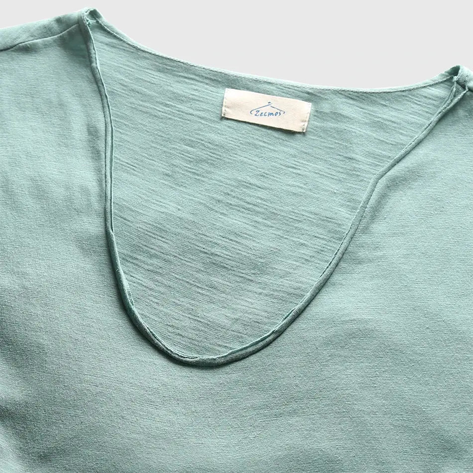 Bio Baumwolll Shirt DreadLocos Shop