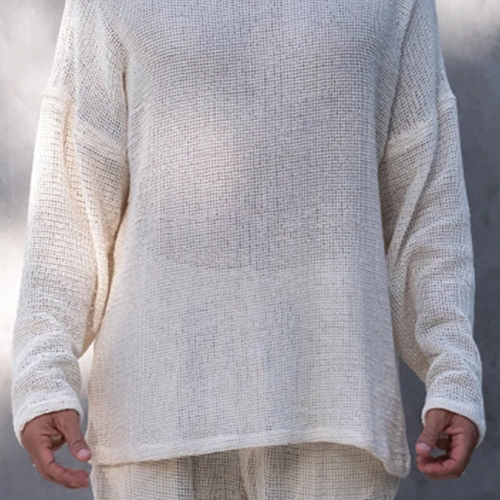 Softes Sleeve für Herren