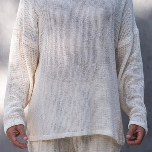 Softes Sleeve für Herren