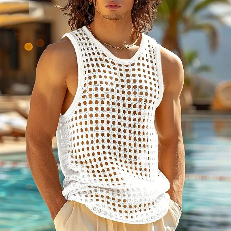 Men Tops Popular Shirt